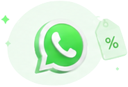 WhatsApp Logo